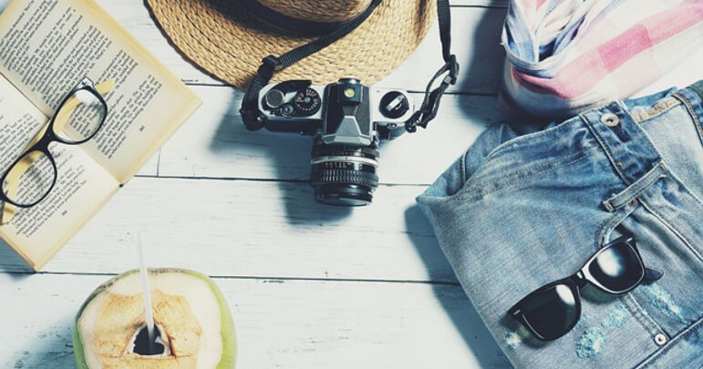 essential beach vacation travel tips